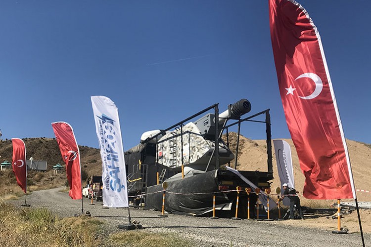 Seri atışa geçti!..