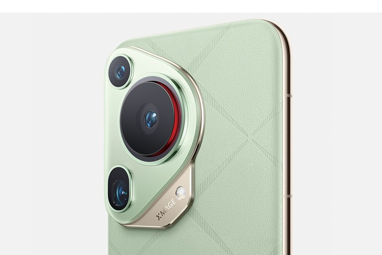 HUAWEI Pura 70 Ultra DXOMARK Tarihinin En Yüksek Puanını Aldı