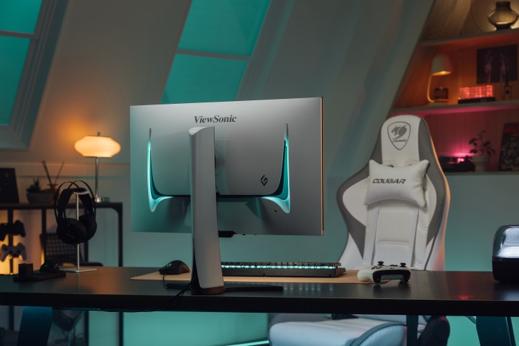 Rekabetçi babalar için monitör