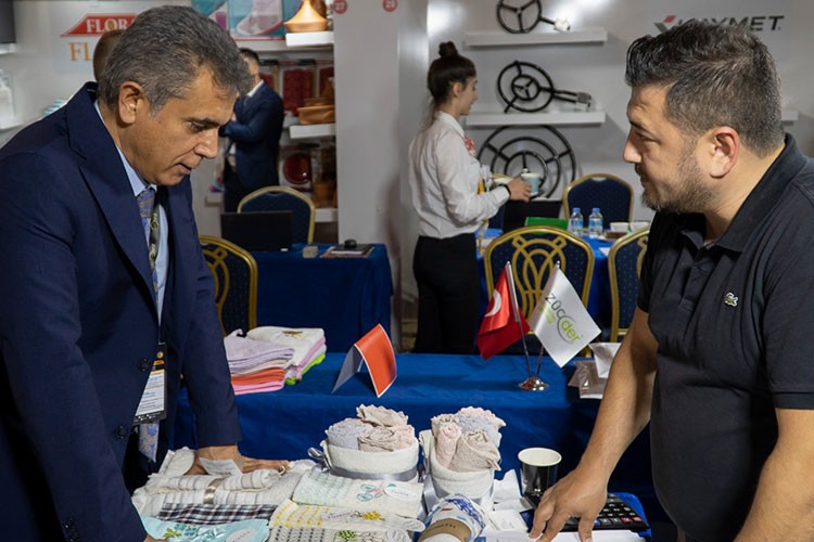 "5 bin TL asgari ücret sanayiciyi etkilemez"