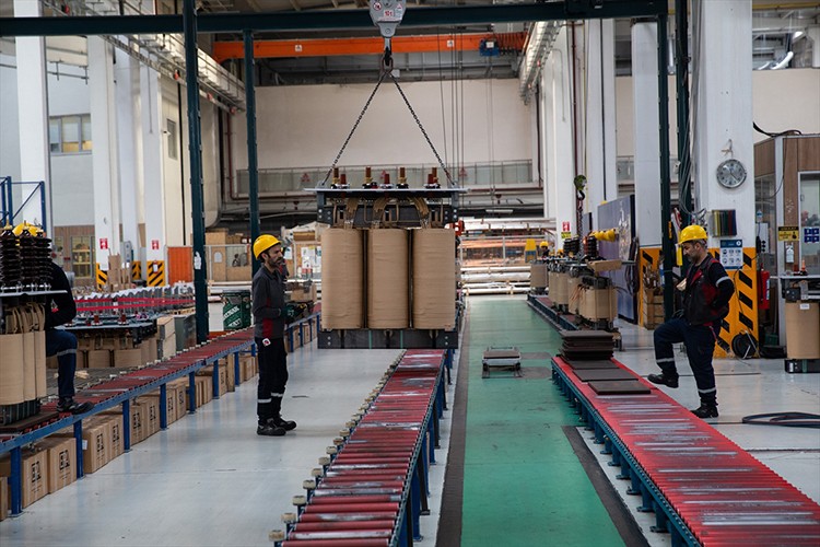 Hedef halka arz ile uluslararası marka olmak