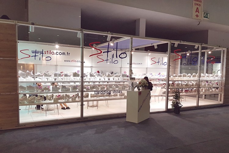 Ayakkabı Fuarı başlıyor