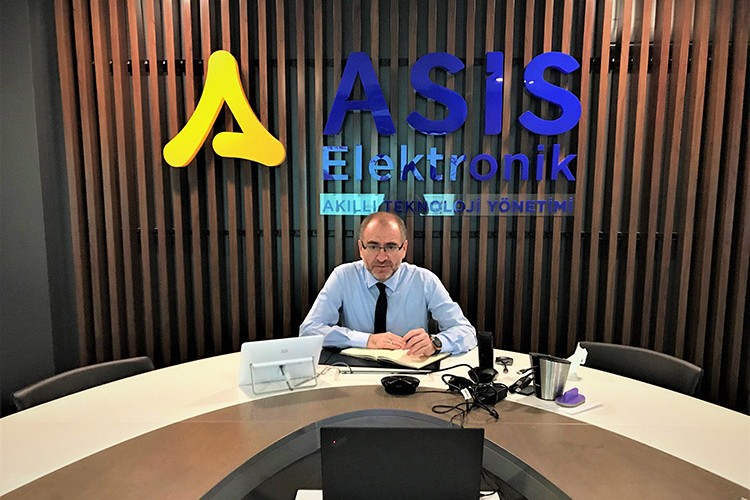 ASİS Ct Hindistan'da hedef büyüttü