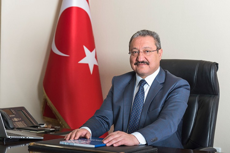 "Stratejik ilaçları ülkemizde üretmeyi hedefliyoruz"