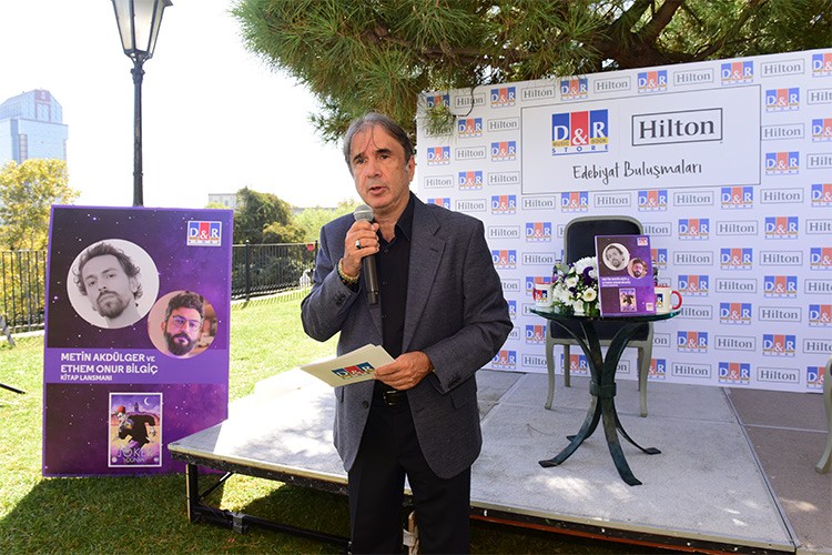 Joker D&R ev sahipliğinde Türkiye'de