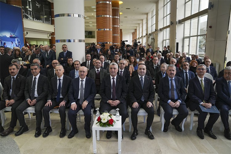 Suriye, 269 ürünümüze gümrük vergisinde indirim yaptı