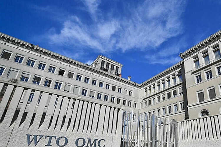 Küresel ticarette düşüş beklentisi