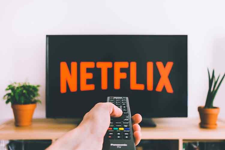Netflix nasıl başarılı oldu?