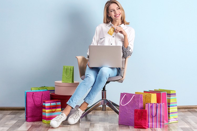 Türkiye'nin E-Ticaret Günleri Pazartesi ve Çarşamba