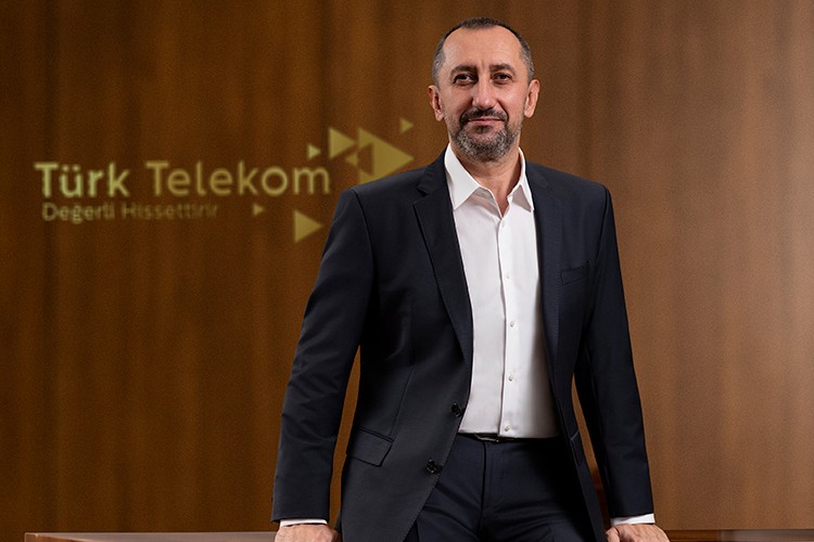 Türk Telekom'dan 9.5 milyar kar