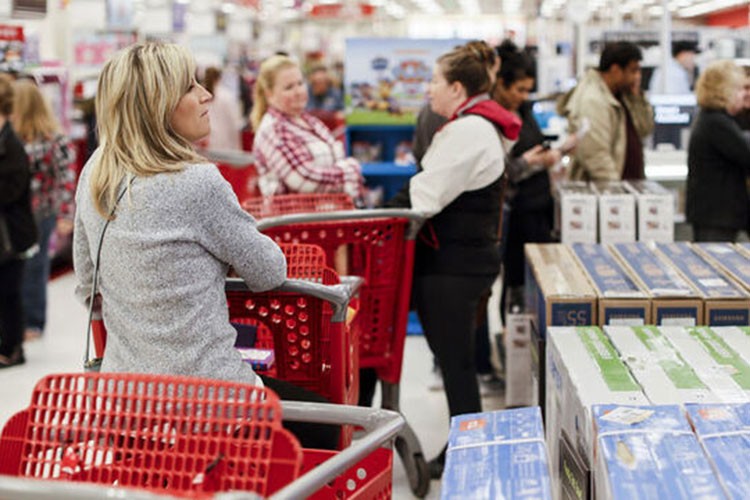 ABD'de kişisel tüketim harcamaları temmuzda arttı