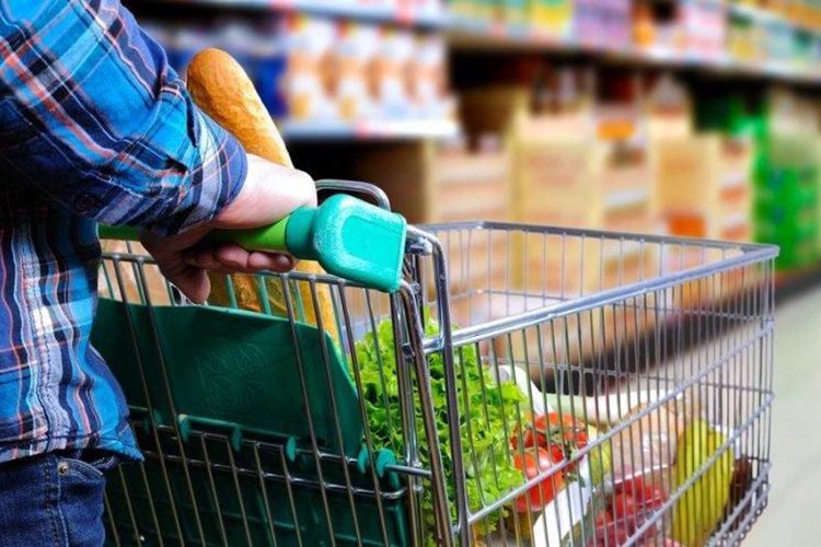 İstanbul'da fiyat artışı yine yüzde 16'nın üstünde