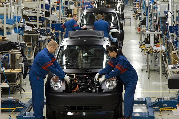 2 ay sonra faaliyette