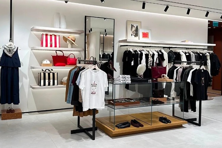 Beymen Club'ın Denizli mağazası kapılarını açtı