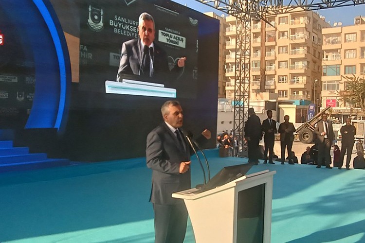 İkinci kez "Yılın Teknoloji Pazaryeri" seçildi