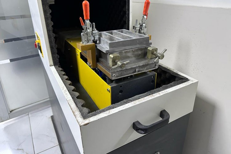 Bilimin Işığında Güvenliği Artırıyor