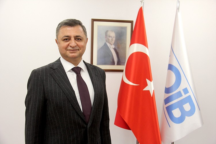 Otomotiv pazarının cazibesi giderek artıyor