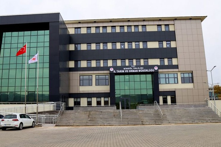 Suni tohumlama malzemesi alınacak