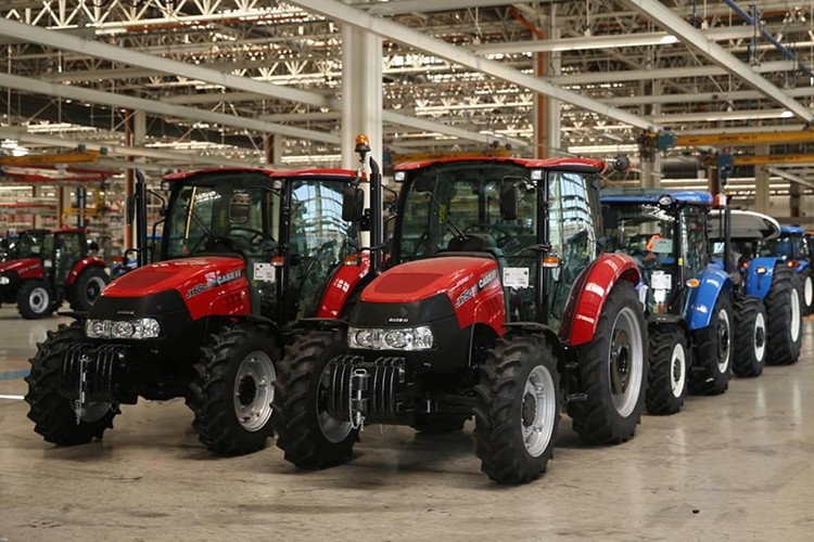 TürkTraktör ihracatta geçen yılki rekorunu egale etmeyi hedefliyor