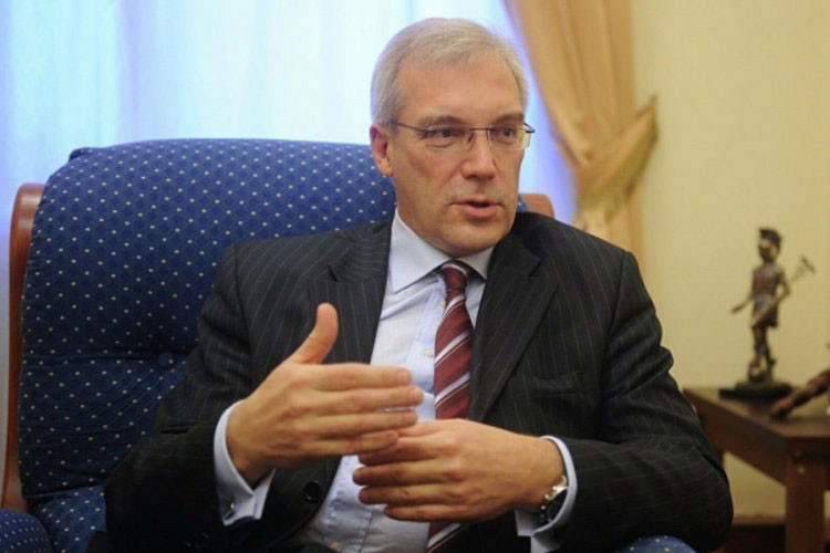 Rusya yaptırımlardan ötürü AB'nin zararı 1,5 trilyon avroyu aştı