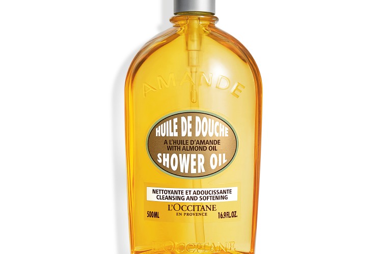 L'Occitane Badem Duş Serisi'nin dünyada her 10 saniyede bir satılıyor olması tesadüf değil!