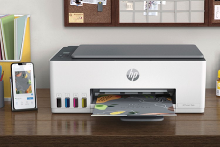 HP Tanklı Yazıcı Portföyü Genişliyor
