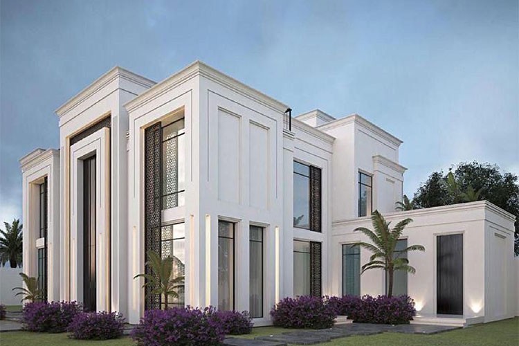 Beyaz Group Athyra Malikaneleri'ni teslim etti