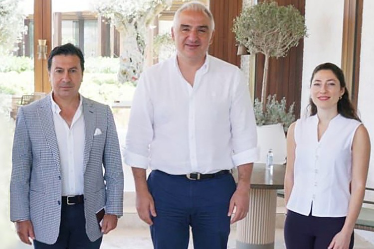 Bodrum turizmi yenileniyor