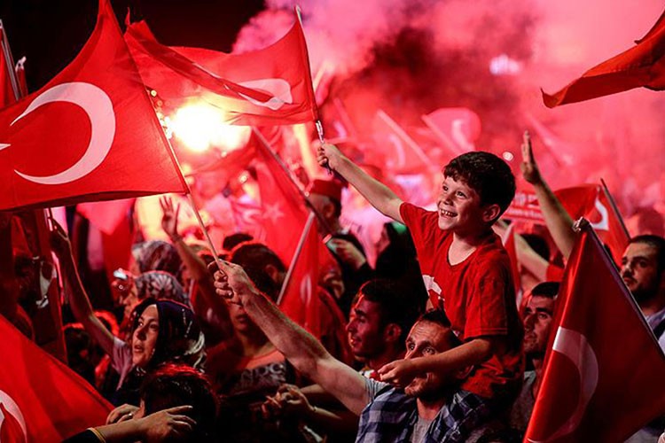 Üzerinden 9 yıl geçti izleri hala dün gibi taze