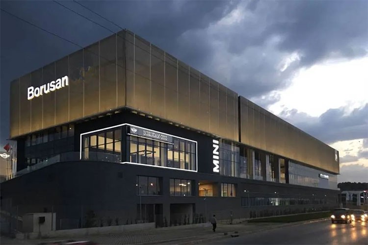 80. kuruluş yıl dönümünü çeşitli etkinliklerle kutladı