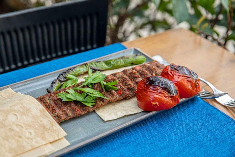 Vegan porsiyon tüketimi 2023'te yüzde 67 arttı