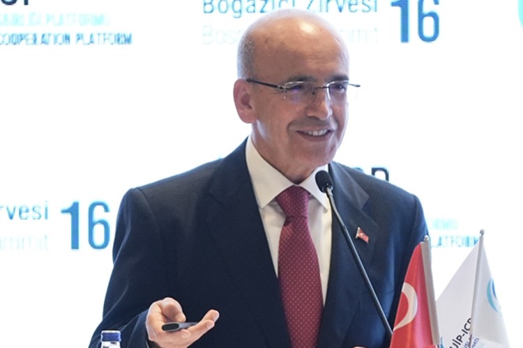 "Sanayimizi desteklemek amacıyla kapsamlı tedbirler alıyoruz"