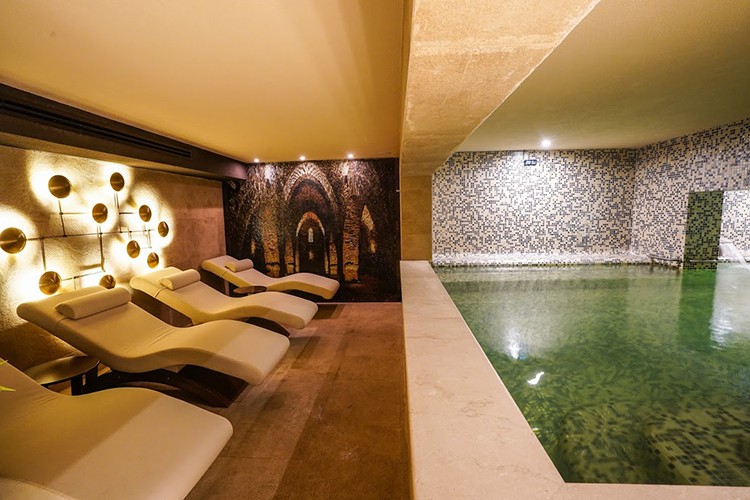 Başarısını tescilledi