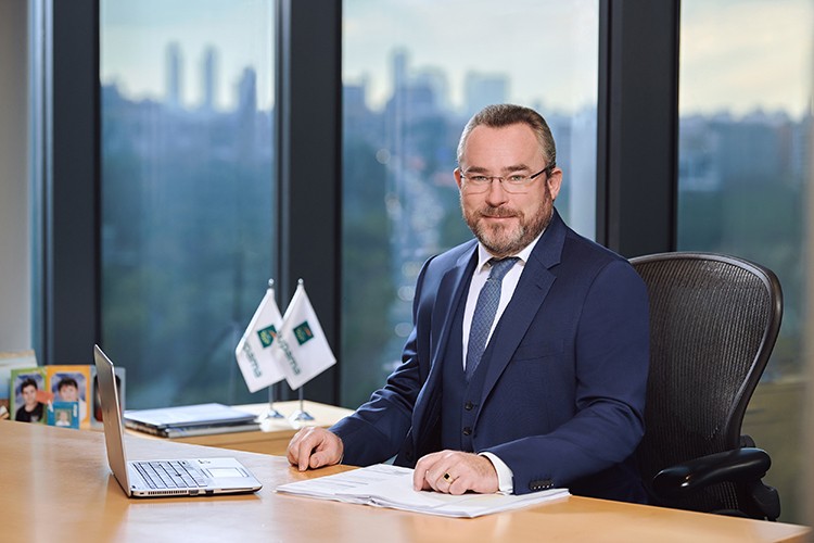 Kasko projelerindeki iş birliğini genişletti