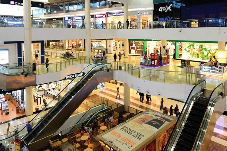 Sanal AVM'ler geliyor