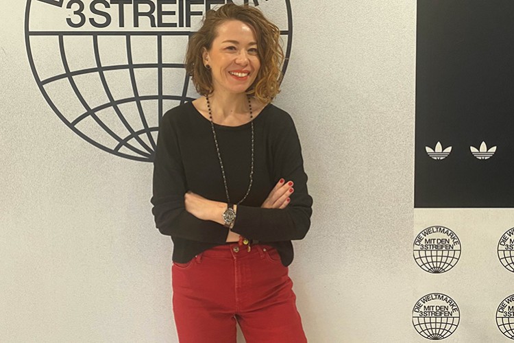 adidas Türkiye'de Üst Düzey Atama