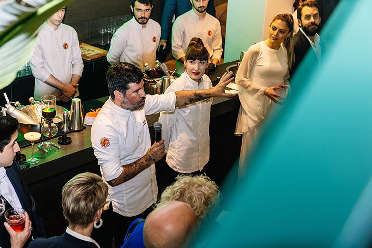 Çikolata Deneyimini Yeniden Tanımlıyor