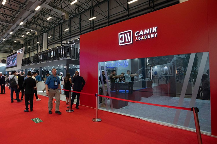 CANiK Academy ile eğitim ihracatı hız kazanıyor