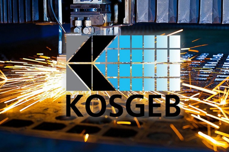 KOSGEB KOBİ'lerin yaralarını sarmaya çalışıyor