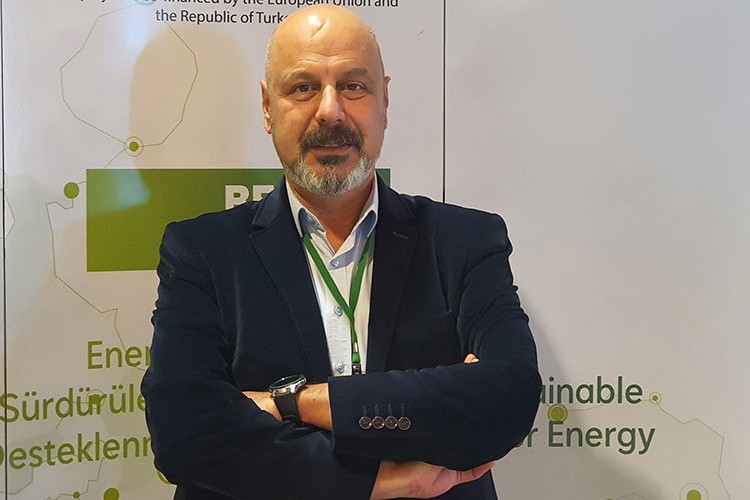 Otomotiv'de son gülen "yeşil hidrojen" olacak