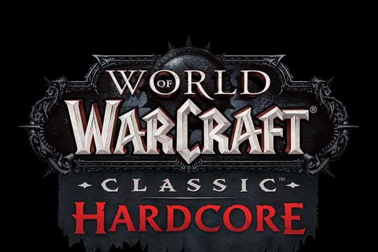 WoW Classic Dönem Hardcore Diyarları Şimdi Oyunda