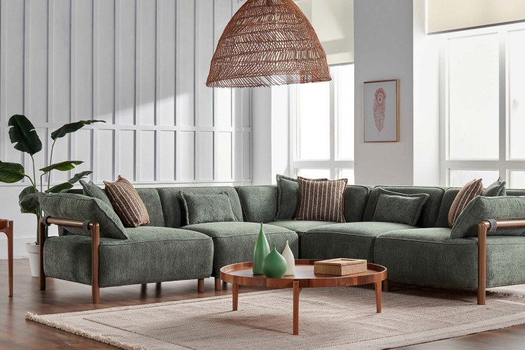 Kelebek Mobilya'dan Mart Ayında En Çok Tercih Edilen Tasarımlar