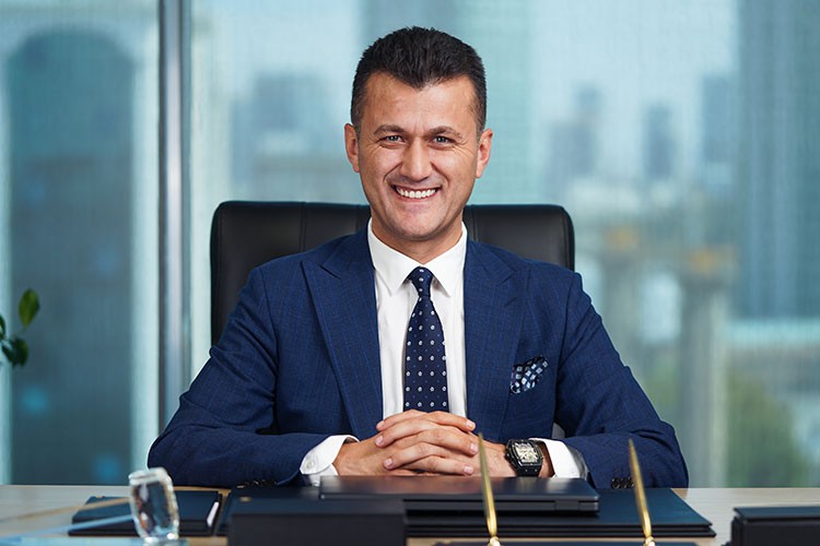 Tarım yatırımıyla sürdürülebilir gelecek mümkün