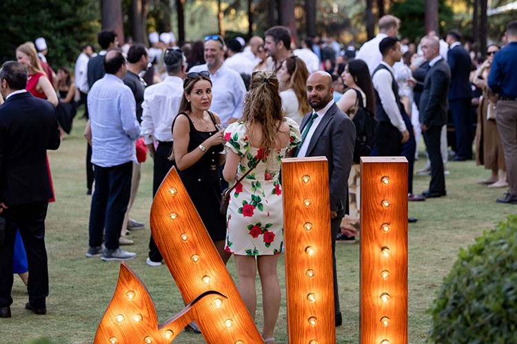 Accor'dan Türkiye'deki İş Ortaklarına Anlamlı Teşekkür