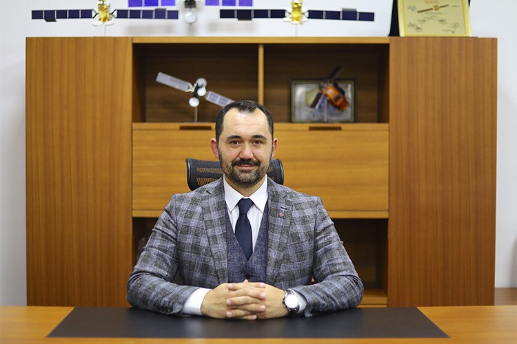 TÜBİTAK UZAY Milano'daki Uluslararası Astronomi Kongresi'ne katılacak