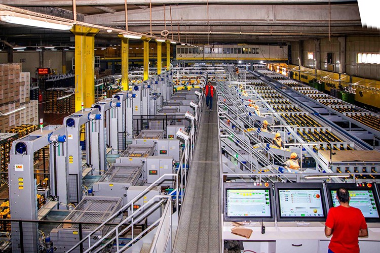 Altun Gıda, global entegre gıda şirketi olmayı hedefliyor