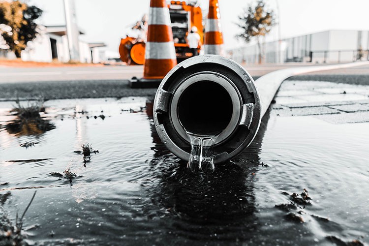 Atık suların yüzde 56'sı güvenilir bir arıtmadan geçiyor