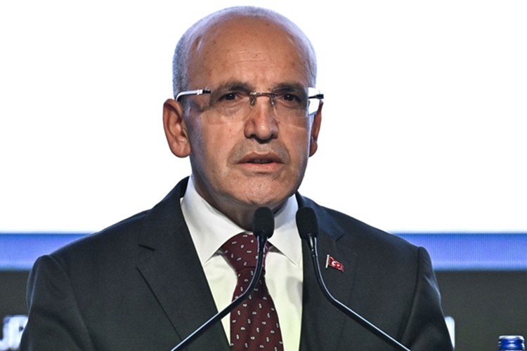 "Sermaye piyasaları odaklı bir finans modeline geçmek istiyoruz"