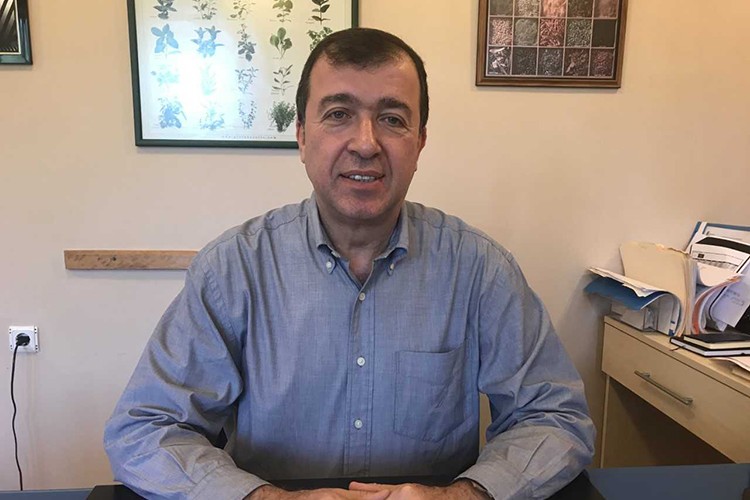 Akdeniz mermerine büyük ilgi