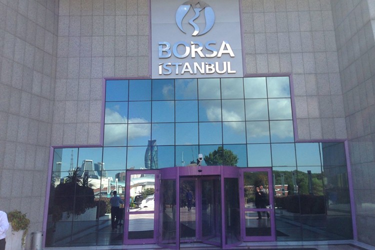 Borsa'da yeni hedef 115 bin